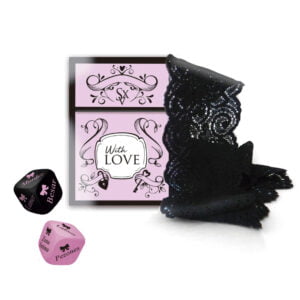 LOVE KIT 02 – Exclusive for lovers – Sexitive