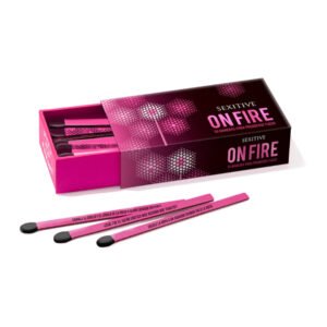 On Fire – Sexitive