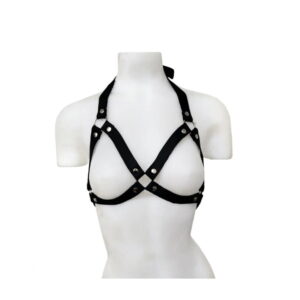 Corpiño Pechos Descubiertos Adaptable